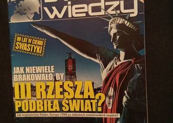 Świat wiedzy 1/2020