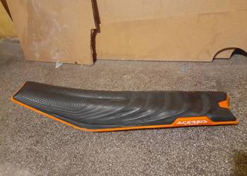 Ktm sx '16-, exc '17- fajne siedzenie acerbis.