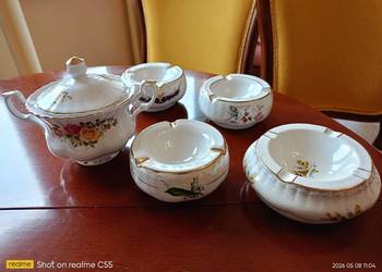 Porcelana Chodzież