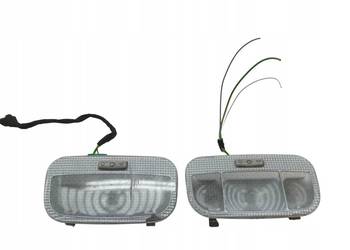 LAMPKA PODSUFITKI 9652262180  9663069980 Peugeot Expert III (2016-  )