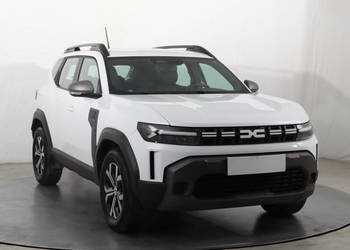 Dacia Duster 1.0 TCe