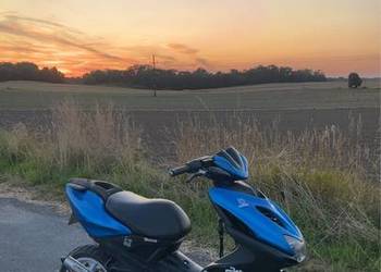 Sprzedam Yamaha areox 50