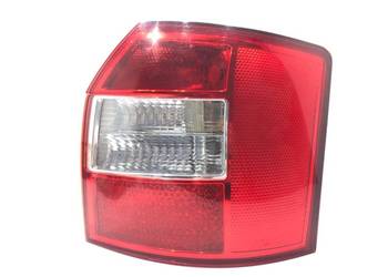 LAMPA PRAWY TYŁ AUDI A4 B6 8E9945096 Kombi 00-05 ŚWIATŁO TYLNA, PRAWA