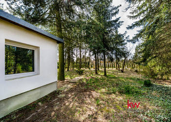 Działka 460m Poznań Przy Lotnisku