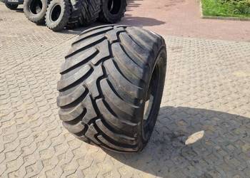 710/45r22.5 710/45-22.5 700/45-22.5  Alliance 95% bez napraw