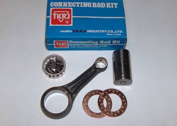 KORBOWÓD KORBA TKRJ HONDA XR 250 R 95-07