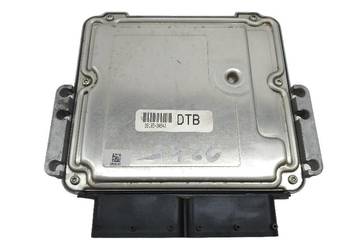 STEROWNIK SILNIKA 0281033841 39160-2A940 Kia Optima IV (2015-2020) 1.7 D
