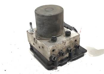 POMPA ABS NISSAN QASHQAI J10 0265235295 1.5 106KM 06-14