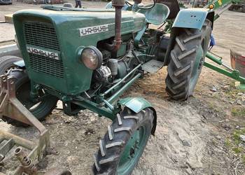 Sprzedam Ursusa C-328