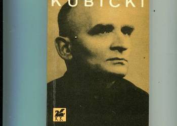 Poezje wybrane Kubicki