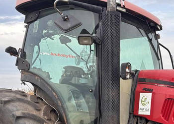 Case IH Puma 210 Kabina Szyba Drzwi Osłona Ramka CZĘŚCI
