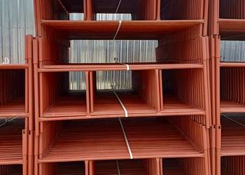 RUSZTOWANIE WARSZAWSKIE nowe producent