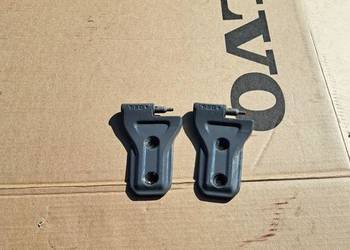 Dolny Zawias Drzwi Prawy Jeep Gladiator Wrangler JL 68297680AB