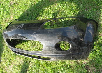 Mazda MX5 III. Zderzak przedni.