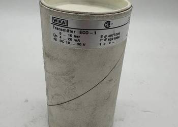 Wika 8391956 Czujnik ciśnienia 0-10Bar Wika 8391956 Czujnik ciśnienia 0-10Bar