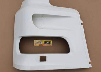 DAF XF 105 OKULAR LAMPY REFLEKTORA BIAŁY 3279