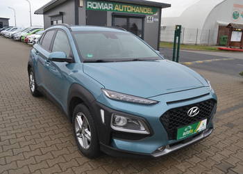 Hyundai Kona, z Niemiec, OPŁACONA (83)