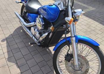 Honda shadow 750 spirit