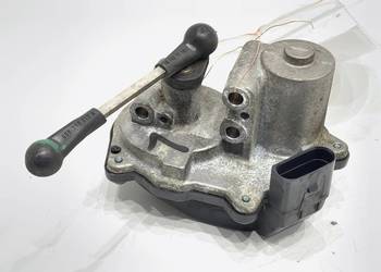 NASTAWNIK KLAP KOLEKTORA AUDI A4 B8 059129086L 3.0 240KM 07-15 STEROWN