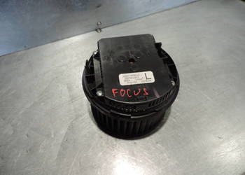 WENTYLATOR NAWIEWU DMUCHAWA VOLVO V50 FORD FOCUS MK2 4M5H-18456-CC
