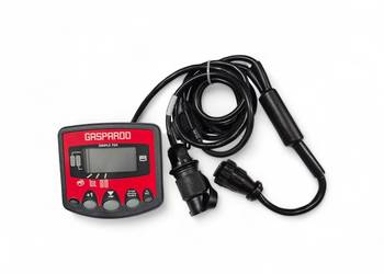 Gaspardo monitor TSH Multicontroller F05010159R