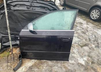Drzwi audi a4 b7 kombi avant