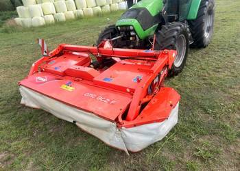 Kuhn Kosiarka Dyskowa Kuhn GMD 802F - FF 2013 rok sprawna