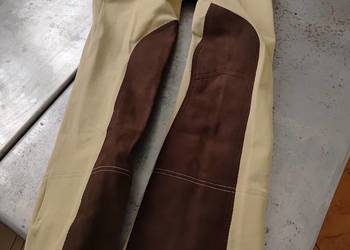 BRYCZESY COVALLIERO CARAMEL 40