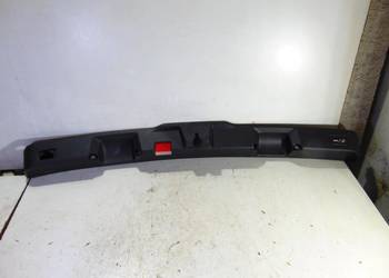 LISTWA OSŁONA KLAPY MERCEDES ML W166