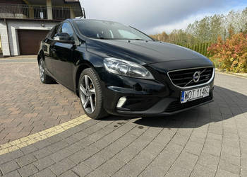 Volvo V40 II (2012-)