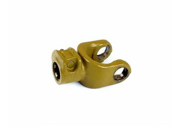 Widłak zewnętrzny WOM 30,2x80 6 frezów 34,9 mm YS3080-6-G