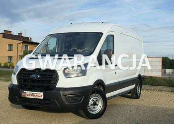 Ford Transit L3h2 *klima*krajowy*