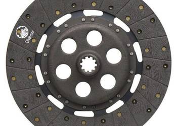 Tarcza sprzęgła I stopnia, pasuje do 3-cyl. Chełmno 269021251010