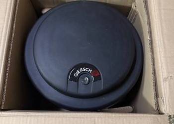 Palnik olejowy Giersch R20-WLE