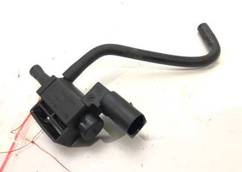 ZAWÓR PODCIŚNIENIA VW GOLF VI 1.2 105KM 037906283C REGULATOR 09-14