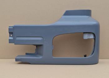 MERCEDES AXOR NAROŻNIK ZDERZAKA LEWY WSPORNIK MOCOWANIE ORYGINAŁ MERCEDES AXOR NAROŻNIK ZDERZAKA LEWY WSPORNIK MOCOWANIE ORYGINAŁ