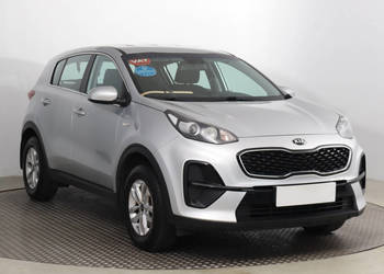 Kia Sportage 1.6 GDI Kia Sportage 1.6 GDI