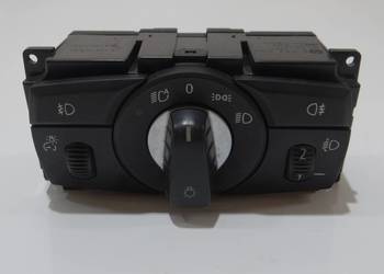 WŁĄCZNIK PRZEŁĄCZNIK ŚWIATEŁ BMW E60 E61 OE 6988555 (4822673)
