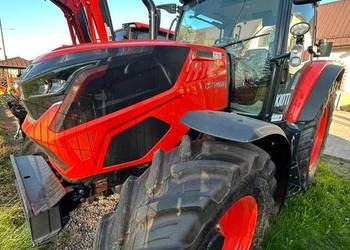 Ciągnik Kioti HX9010 4x4 100KM 7-lat gwarancji z bogatymi dodatkami