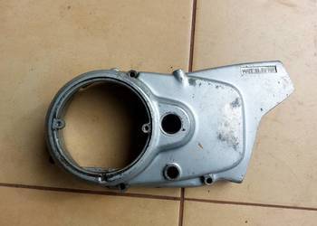 Yamaha Bop 50 pokrywa silnika, dekiel