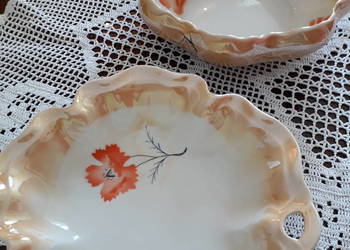 Dwa pólmiski SILESIA cena za 2 sztuki