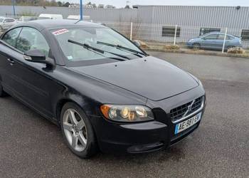 volvo c70 2.0d 136 ch kinetic