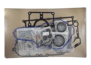Uszczelki silnika Kubota V2607 / Bobcat S590