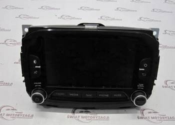 GIULIETTA LIFT 14r radio cd 6434C-BE2807 156104645