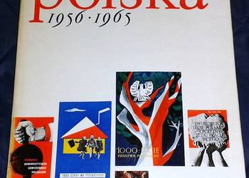 Polska 1956-1965 - Tom 2 -  Stanisław Wroński,  M. Zwolakowa