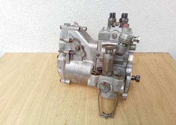 Pompa wtryskowa ursus C-330