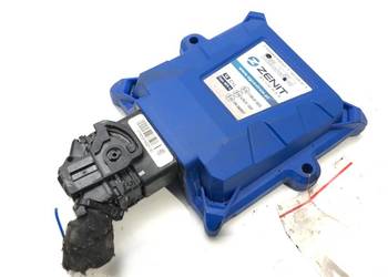 KOMPUTER DO GAZU LPG 110R-010053 STEROWNIK GAZU, ZASILANIA
