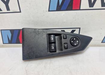 BMW E63 PRZEŁĄCZNIK PANEL STEROWANIA SZYB KIEROWCY 8029907