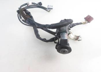 STACYJKA HONDA ACCORD V