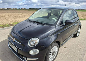 Fiat 500 Fiat 500 I (2007-)